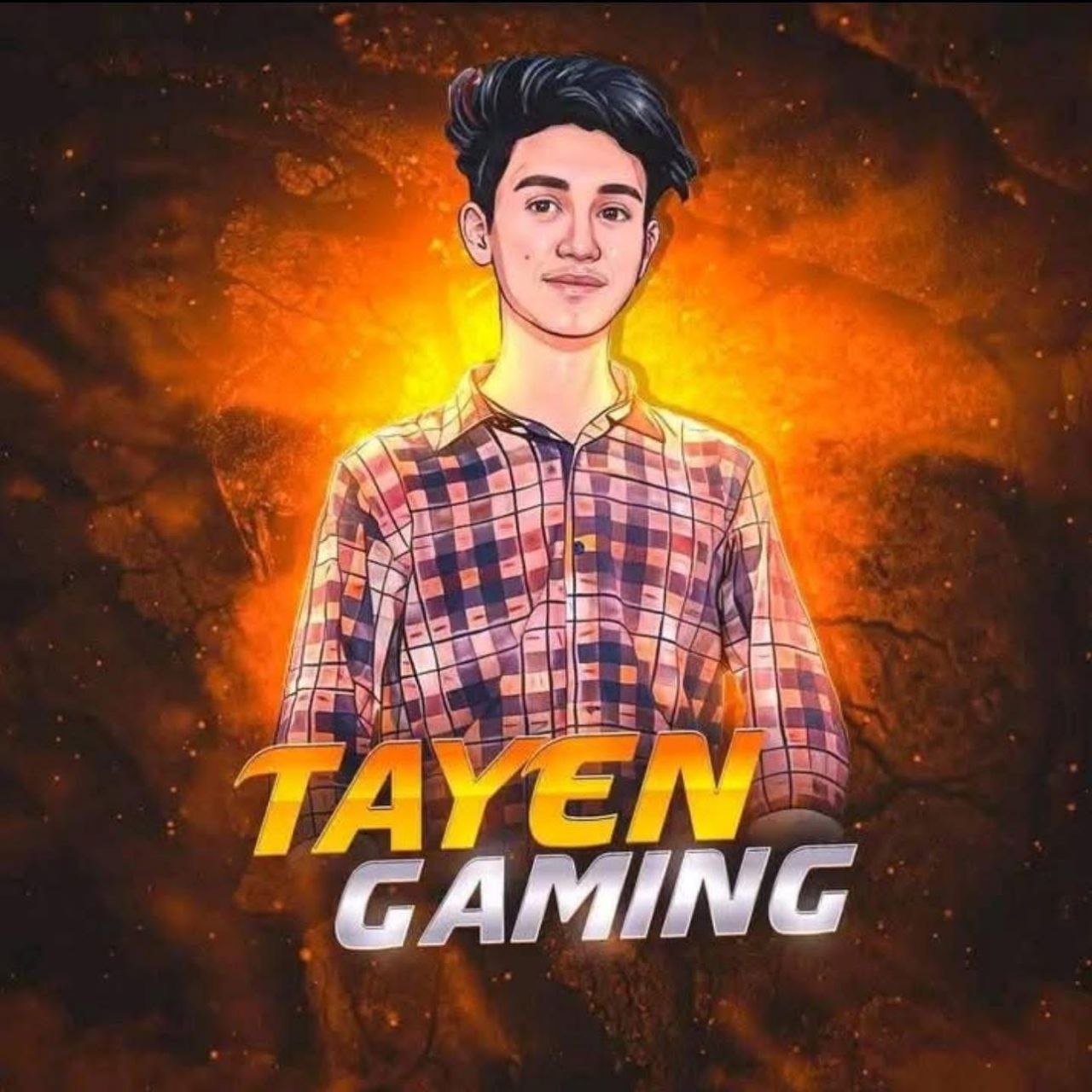 TAYEN GAMING Loader